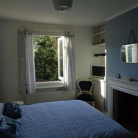 Charming English Style Studio Flat Λονδίνο Εξωτερικό φωτογραφία