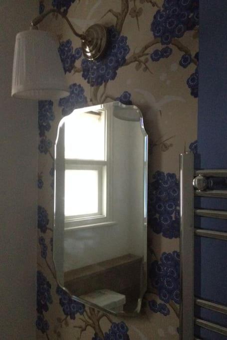 Charming English Style Studio Flat Λονδίνο Εξωτερικό φωτογραφία