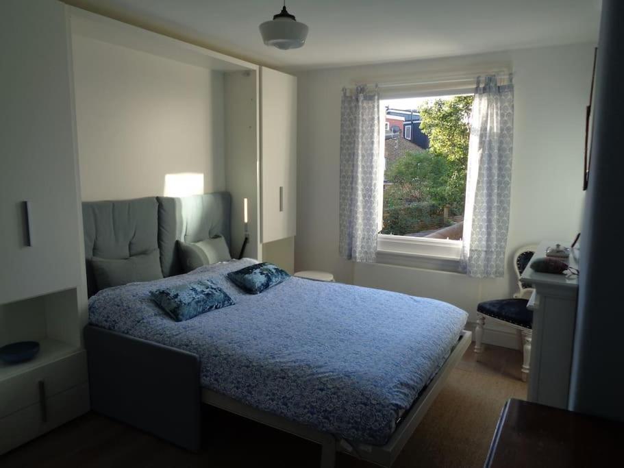 Charming English Style Studio Flat Λονδίνο Εξωτερικό φωτογραφία