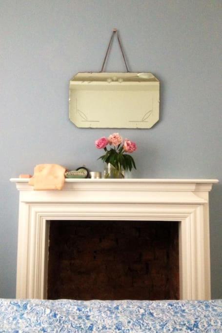 Charming English Style Studio Flat Λονδίνο Εξωτερικό φωτογραφία